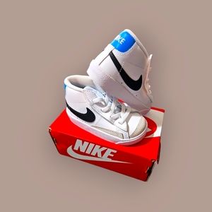 Nike Blazer Mid '77 Sneaker